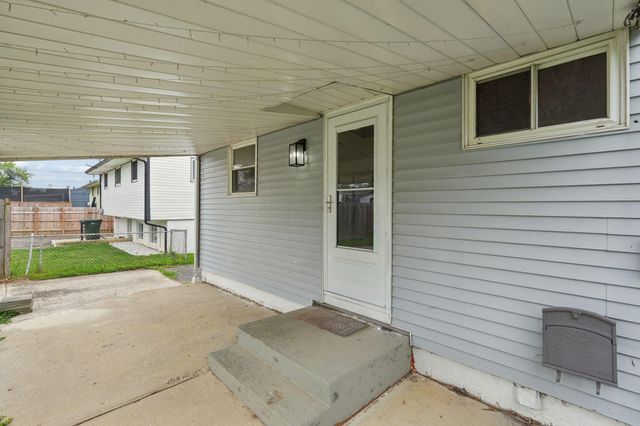 4040 Randell Road, Columbus, OH 43228