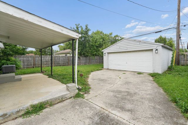 4040 Randell Road, Columbus, OH 43228