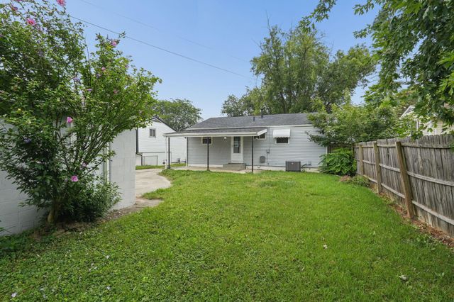 4040 Randell Road, Columbus, OH 43228