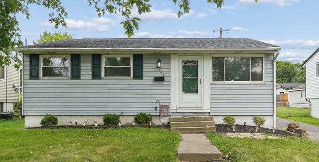 4040 Randell Road, Columbus, OH 43228