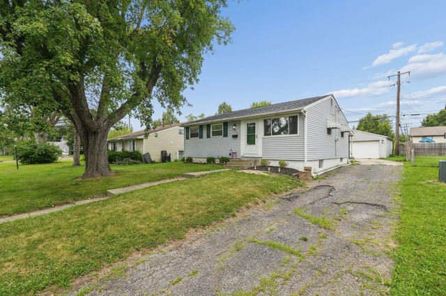 4040 Randell Road, Columbus, OH 43228
