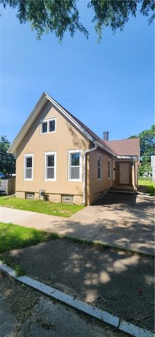 216 Lyndhurst Street, Rochester, NY 14605