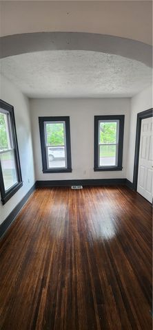 216 Lyndhurst Street, Rochester, NY 14605