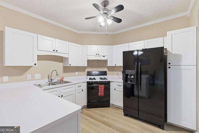 2491 Valley Cove Drive, Duluth, GA 30097