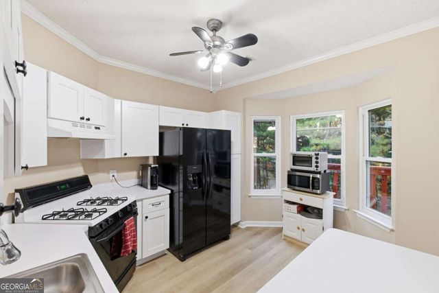 2491 Valley Cove Drive, Duluth, GA 30097