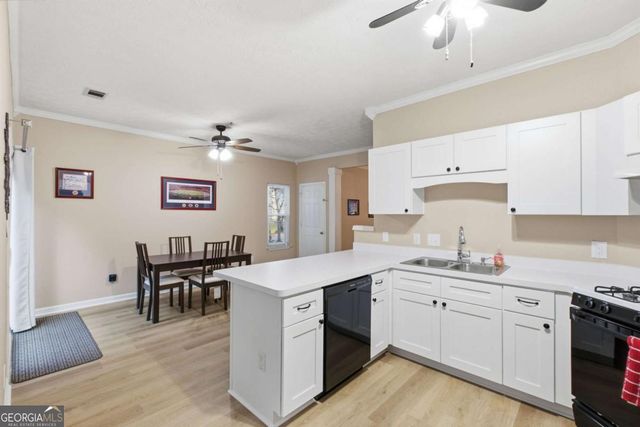 2491 Valley Cove Drive, Duluth, GA 30097