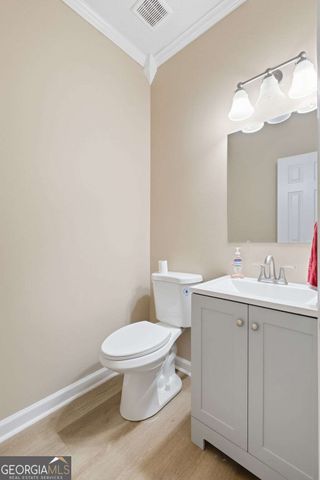 2491 Valley Cove Drive, Duluth, GA 30097