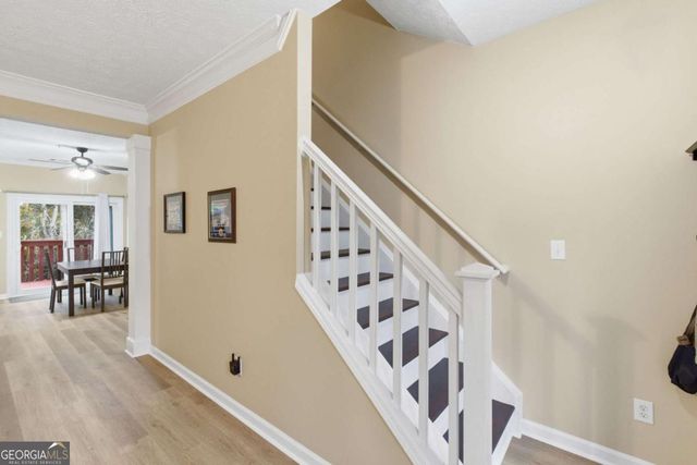 2491 Valley Cove Drive, Duluth, GA 30097