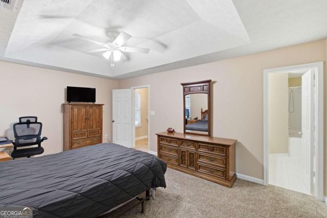 2491 Valley Cove Drive, Duluth, GA 30097