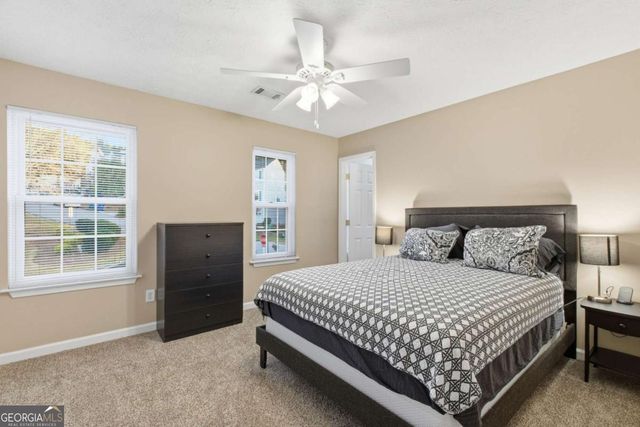 2491 Valley Cove Drive, Duluth, GA 30097