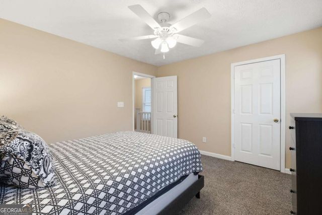 2491 Valley Cove Drive, Duluth, GA 30097