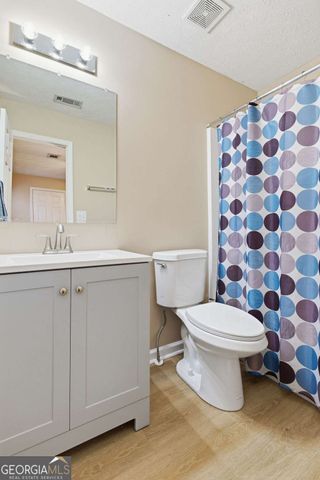 2491 Valley Cove Drive, Duluth, GA 30097