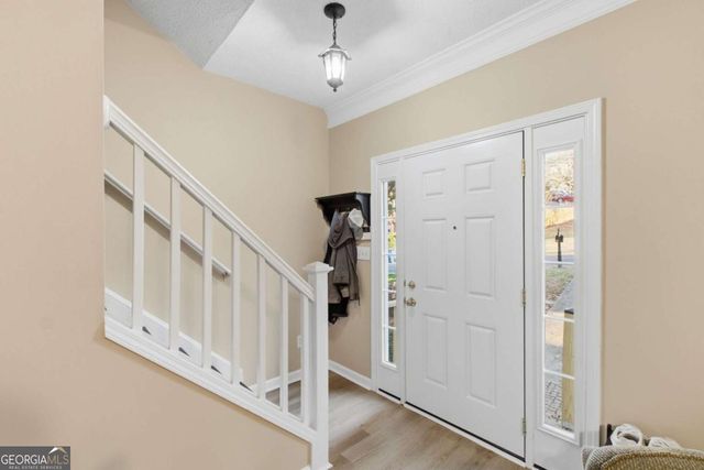 2491 Valley Cove Drive, Duluth, GA 30097