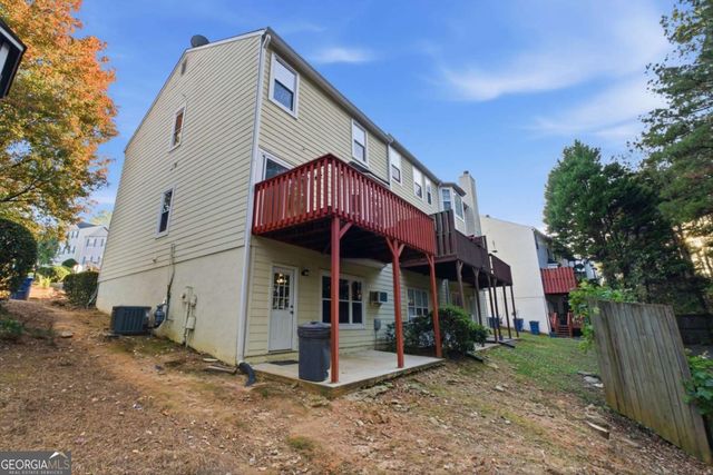 2491 Valley Cove Drive, Duluth, GA 30097