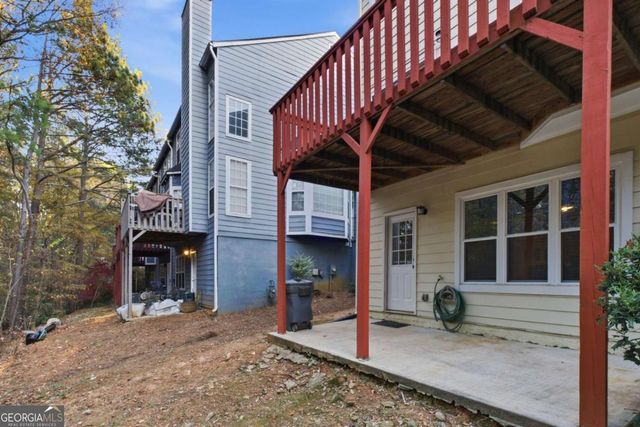 2491 Valley Cove Drive, Duluth, GA 30097