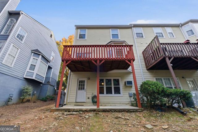 2491 Valley Cove Drive, Duluth, GA 30097