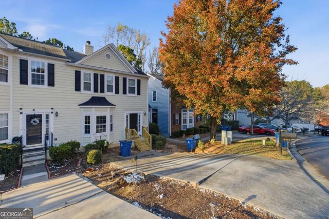 2491 Valley Cove Drive, Duluth, GA 30097