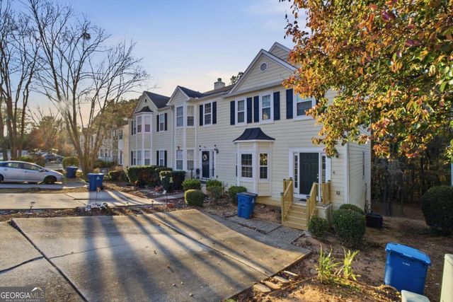 2491 Valley Cove Drive, Duluth, GA 30097