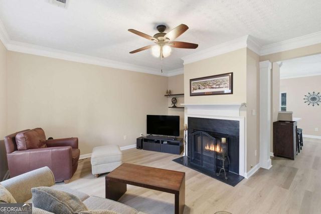 2491 Valley Cove Drive, Duluth, GA 30097