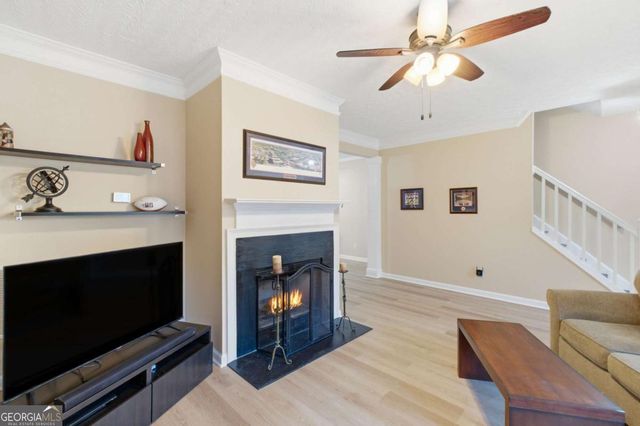 2491 Valley Cove Drive, Duluth, GA 30097