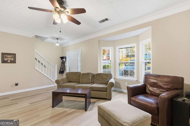 2491 Valley Cove Drive, Duluth, GA 30097