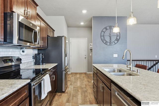 16418 Lilac Street, Omaha, NE 68116