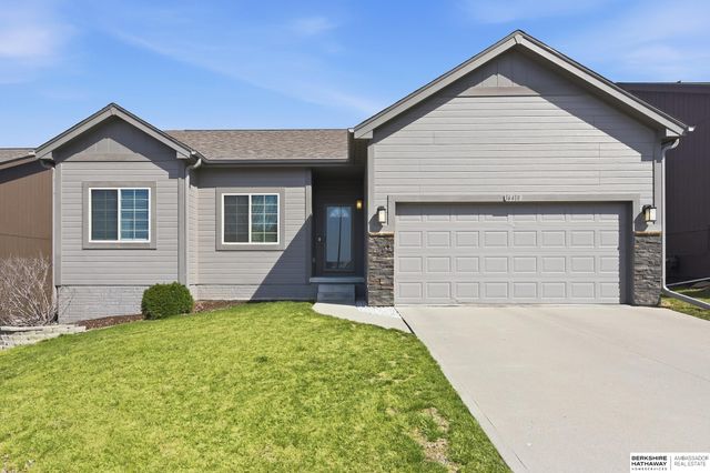 16418 Lilac Street, Omaha, NE 68116