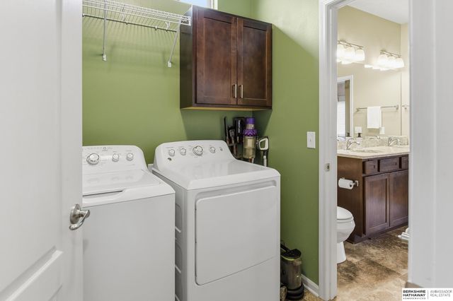 16418 Lilac Street, Omaha, NE 68116