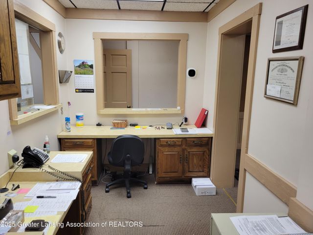 611 W State Street, St. Johns, MI 48879