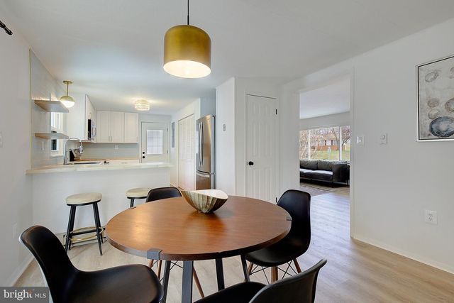 5457 BAYVIEW AVE, Saint Leonard, MD 20685