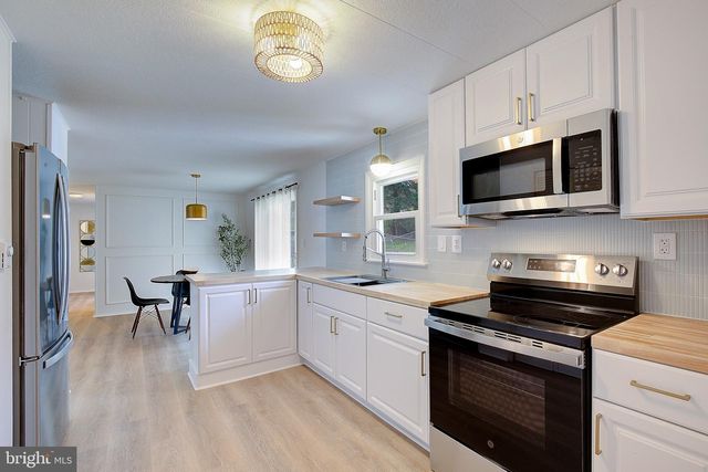 5457 BAYVIEW AVE, Saint Leonard, MD 20685