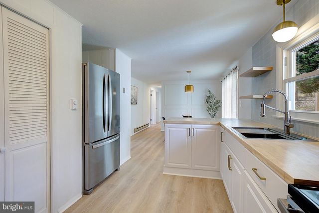 5457 BAYVIEW AVE, Saint Leonard, MD 20685