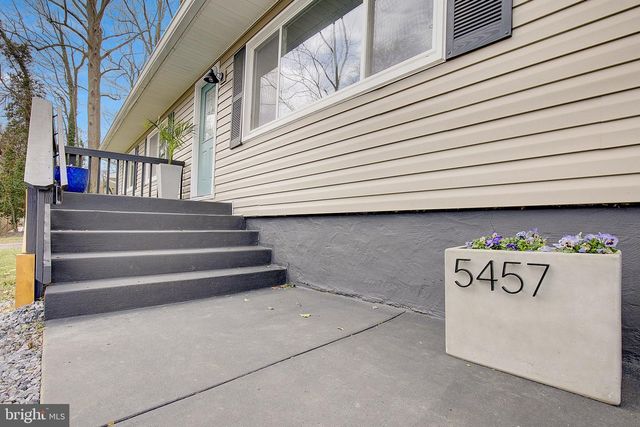 5457 BAYVIEW AVE, Saint Leonard, MD 20685