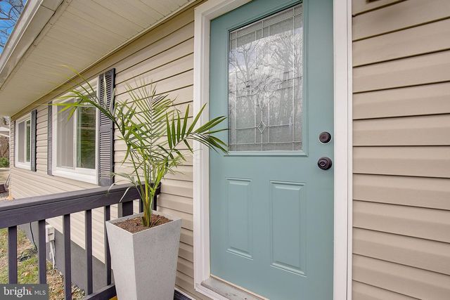 5457 BAYVIEW AVE, Saint Leonard, MD 20685