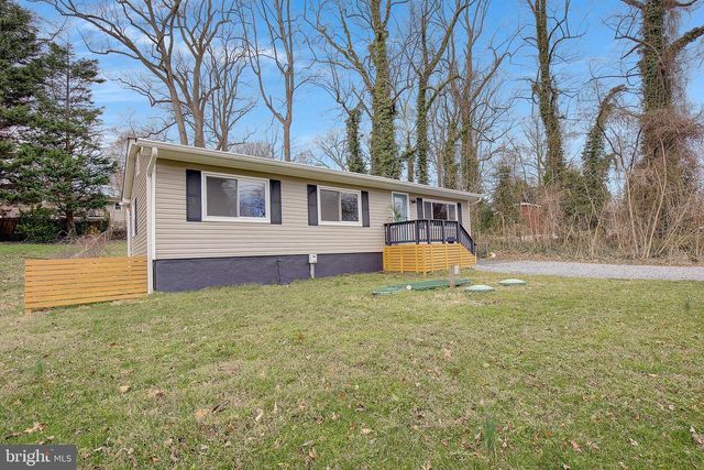 5457 BAYVIEW AVE, Saint Leonard, MD 20685