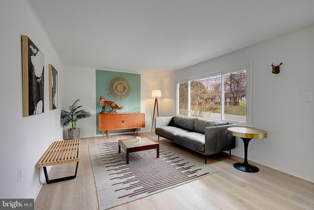 5457 BAYVIEW AVE, Saint Leonard, MD 20685