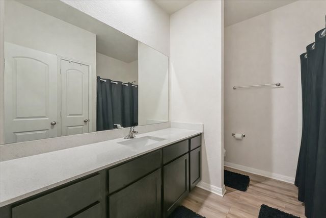 909 First Street, Sanger, TX 76266
