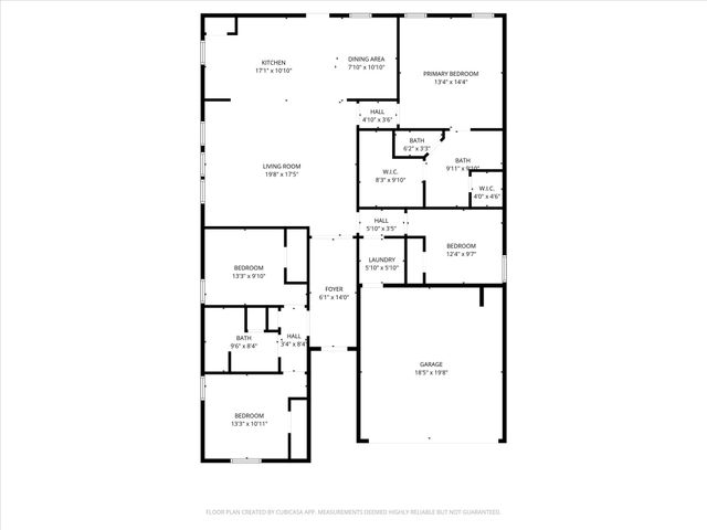 909 First Street, Sanger, TX 76266