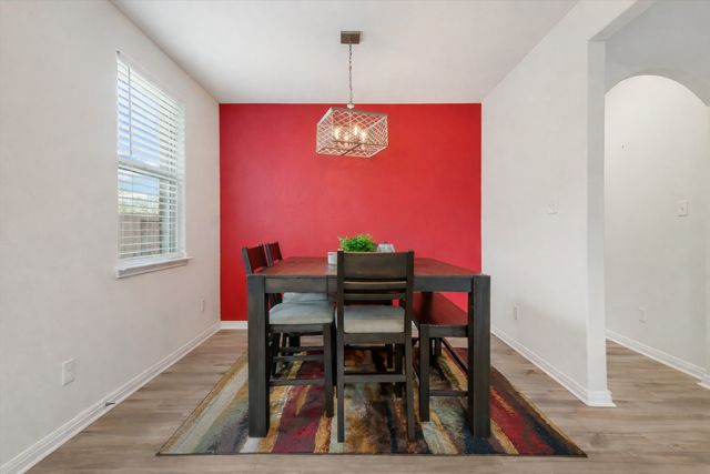 909 First Street, Sanger, TX 76266