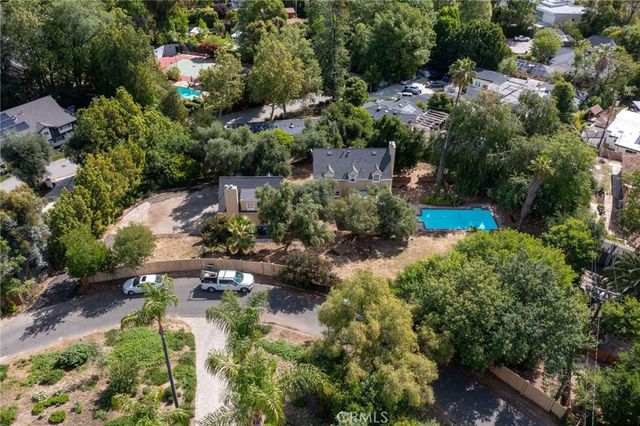 4874 Palo Drive, Tarzana, CA 91356