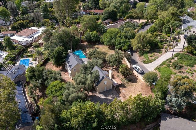 4874 Palo Drive, Tarzana, CA 91356