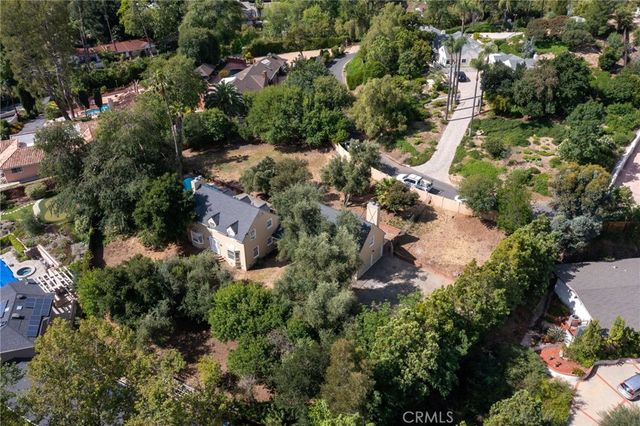 4874 Palo Drive, Tarzana, CA 91356