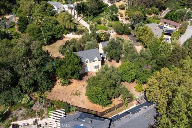 4874 Palo Drive, Tarzana, CA 91356