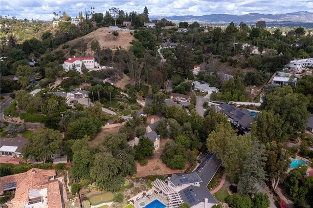 4874 Palo Drive, Tarzana, CA 91356