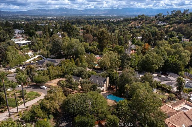 4874 Palo Drive, Tarzana, CA 91356