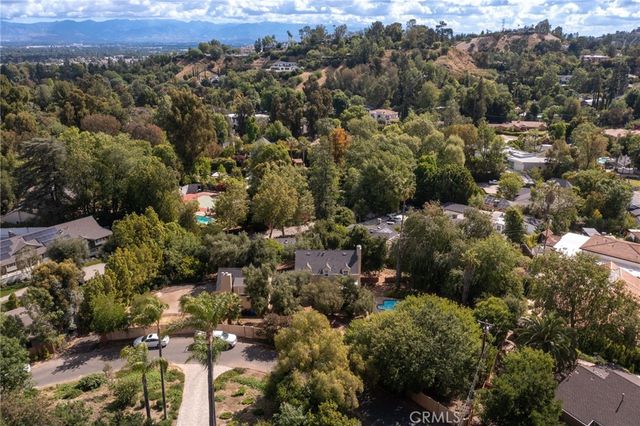 4874 Palo Drive, Tarzana, CA 91356