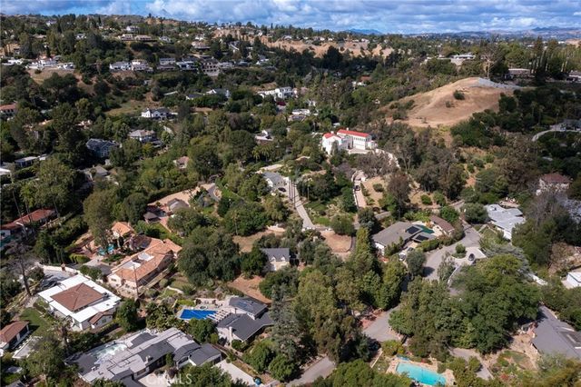 4874 Palo Drive, Tarzana, CA 91356