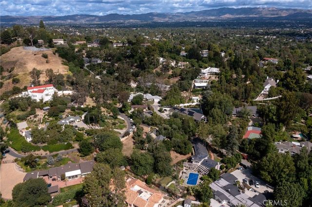 4874 Palo Drive, Tarzana, CA 91356