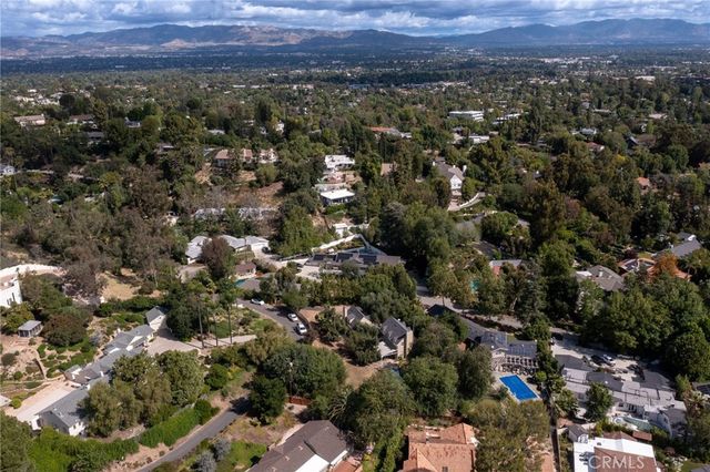 4874 Palo Drive, Tarzana, CA 91356
