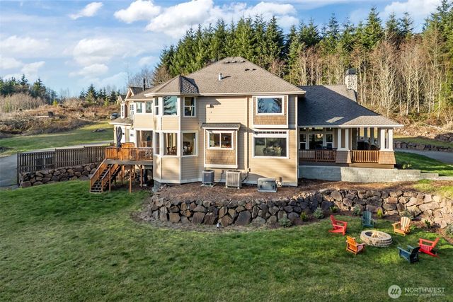 22905 Kings Lake Road, Monroe, WA 98272